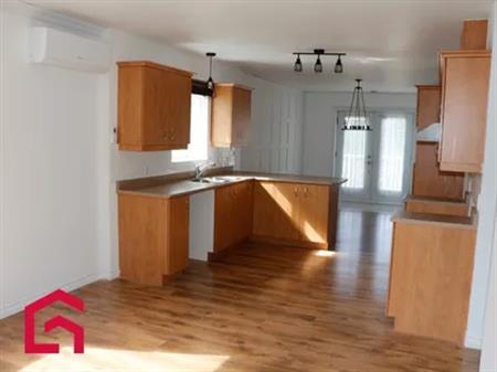 6 rooms apartment of 78 m² in Magog