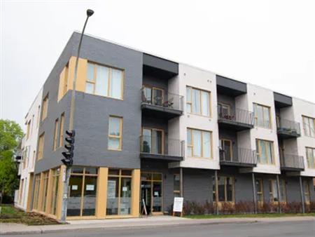 3 rooms apartment of 58 m² in Montreal