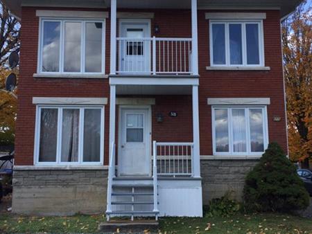 5 1/2 duplex