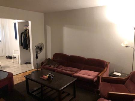 Appartement D'une C à C Meublé C/é