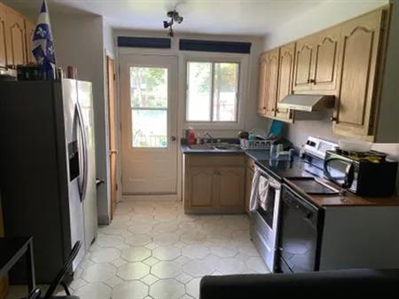 1 room room of 25 m² in Montreal