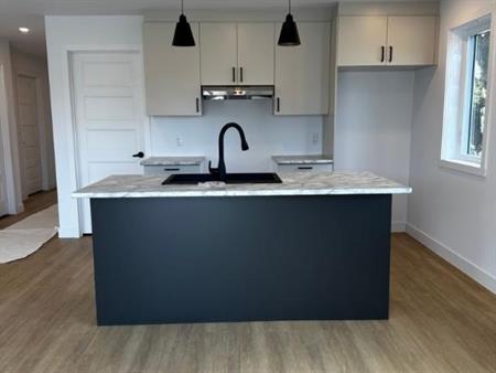 Grand logement Neuf à louer - à partir de