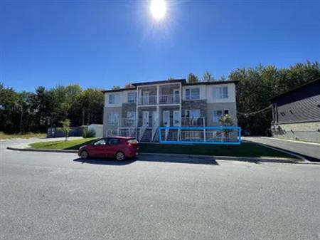 4 rooms apartment of 102 m² in Sorel-Tracy