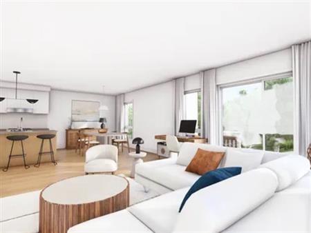 4 rooms apartment of 118m² in Lévis