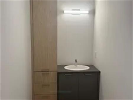 3 rooms apartment of 84m² in Terrebonne