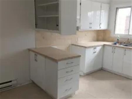 6 rooms apartment of 76 m² in Montreal