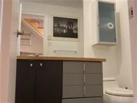 4 rooms apartment of 89 m² in Montreal
