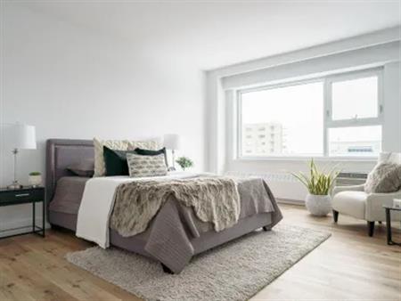 1 room apartment of 82 m² in Westmount
