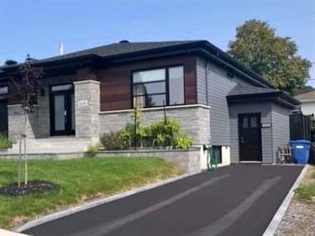 Vivez Comme Dans Une Maison