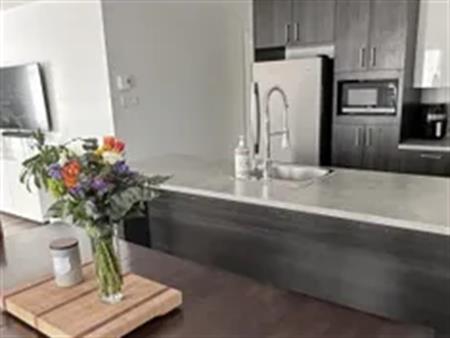 1 room apartment of 158 m² in Sherbrooke