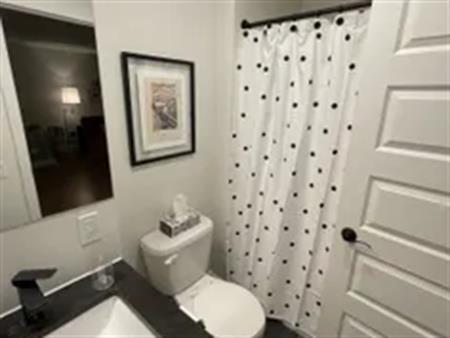 3 rooms apartment of 51 m² in Quebec