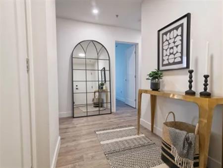 4 rooms apartment of 85m² in Saint-Hyacinthe