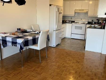 4 1/2 - Montréal (Hochelaga / Maisonneuve) - 1 625 $/mois
