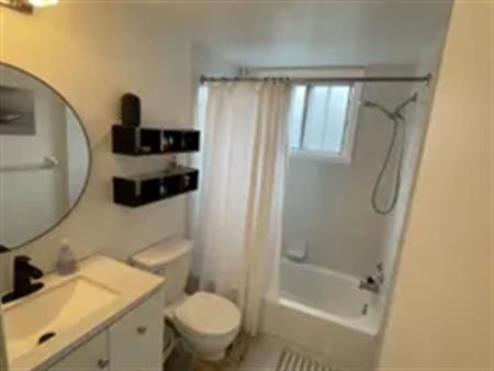 4 rooms apartment of 81m² in Montreal