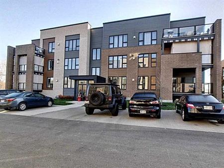Condo - 2 room, 1 bathroom for rent - Terrebonne