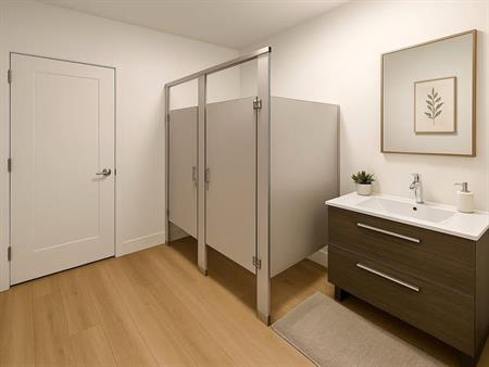 Chambre en colocation