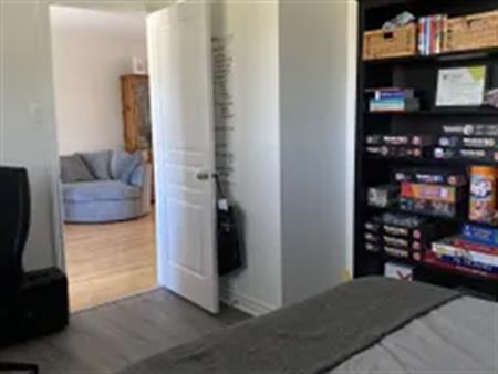 1 room room of 36 m² in Gatineau