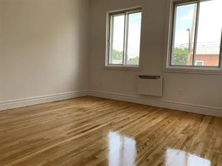 1 room apartment of 49 m² in Montreal