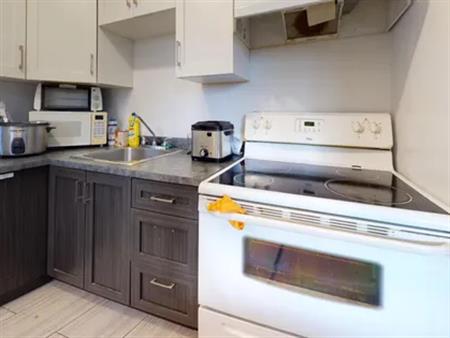 1 room studio of 51m² in Quebec