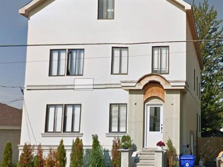10 Rue Rodolphe (Gatineau) 3½ Rénové Tout Inclus
