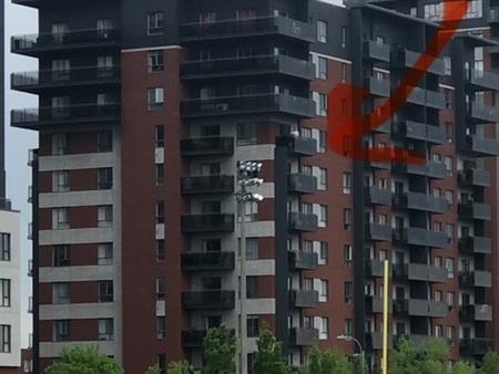 Condo 3 1/2