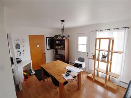5 rooms apartment of 102 m² in Sherbrooke