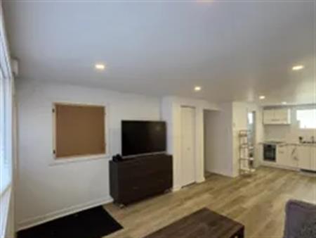 3 rooms apartment of 58m² in Sorel-Tracy