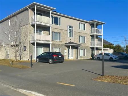 4 rooms apartment of 111 m² in Drummondville