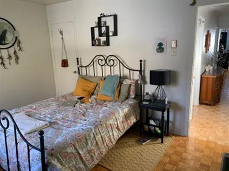6 rooms apartment of 79 m² in Montreal