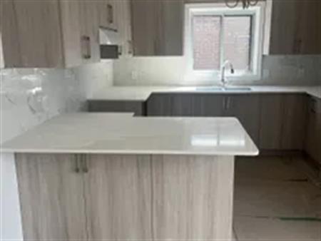 5 rooms apartment of 86m² in Montreal