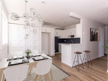 APPARTEMENTS NOVELO