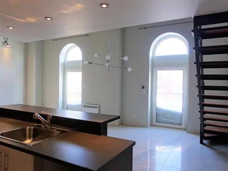1 room apartment of 70 m² in Trois-Rivières