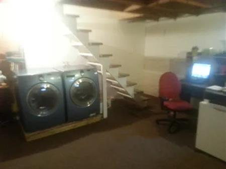 1 room apartment of 49 m² in Montreal