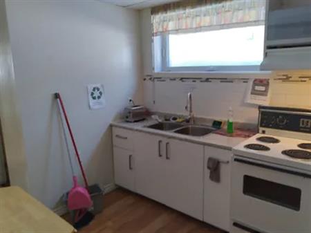 1 room room of 24 m² in Montreal