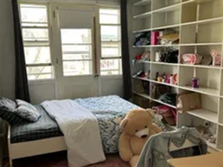 1 room room of 30 m² in Montreal