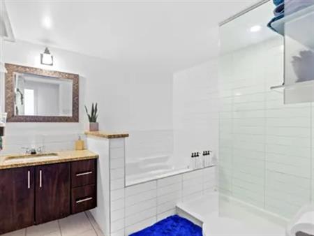 1 room room of 31 m² in Montreal