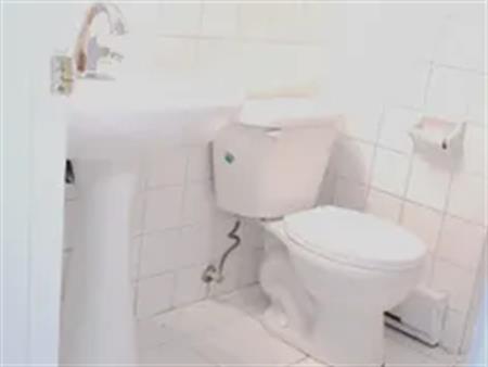 3 rooms apartment of 43m² in Montreal