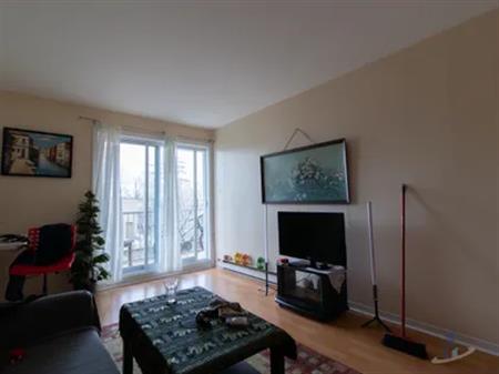 4 rooms apartment of 72 m² in Gatineau