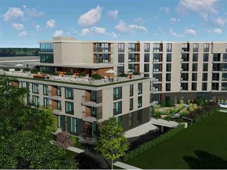 4 rooms apartment of 72m² in Vaudreuil-Dorion