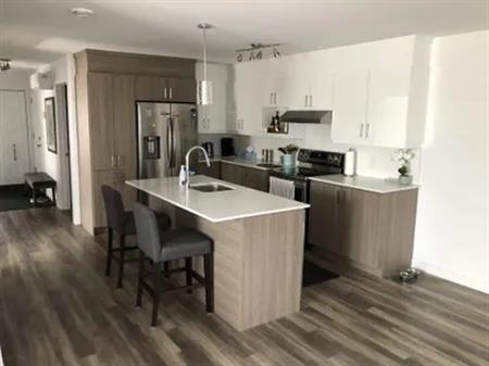 4 rooms apartment of 145 m² in Laval (administrative region)