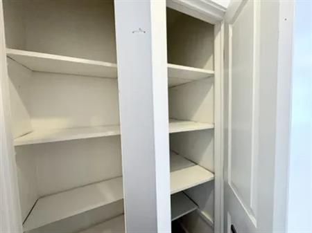 4 rooms apartment of 72 m² in Montreal