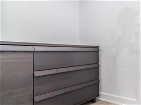 2 rooms apartment of 53m² in Dorval