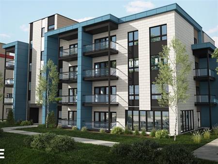 PURE (Aylmer)Magnifique 3 1/2 Tous Compris!