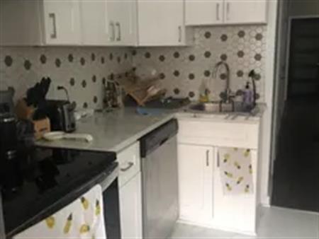 1 room apartment of 62 m² in Montreal