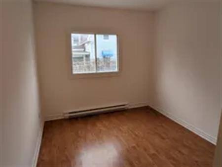 3 rooms apartment of 55m² in Gatineau