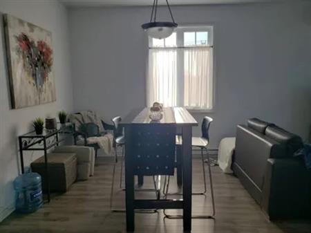 4 rooms apartment of 116 m² in Gatineau