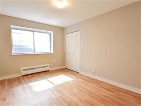 2 rooms apartment of 71 m² in Montreal