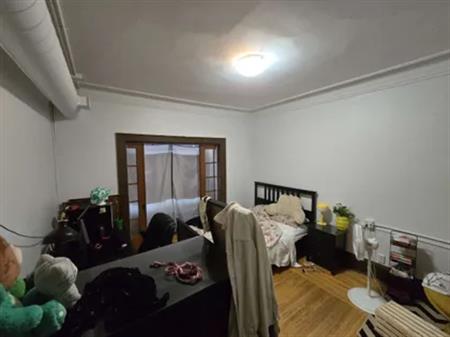 1 room room of 28 m² in Montreal