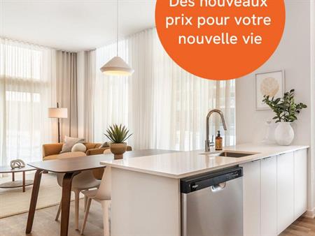 3 Bedrooms - 1230 Av De La Croisée, Terrebonne