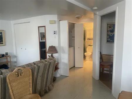 3 rooms apartment of 42 m² in Montreal